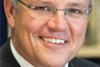 Scott Morrison