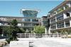 CalPERS’s headquarters in Sacremento, California
