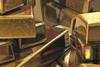 Gold investment returns to favour