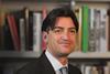 Francesco Briganti at CBBA-Europe