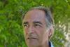 Carlos Joly at Cambridge University