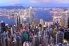 Hong Kong