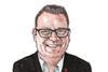 Martin Roth - cartoon