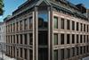 The head office of Norges Bank is located on Bankplassen in Oslo