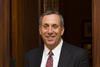 Lawrence Bacow