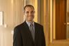 Paul Benson at Insight Investment