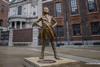 Fearless Girl