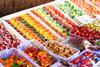 Sweet shop