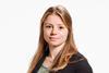 Jolien van den Ende at ABN Amro