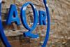 AQR Capital management logo