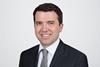 Robert English at PIMCO