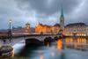 Zurich, Switzerland