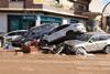 Valencia floods