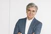 Joe Kaeser at Siemens