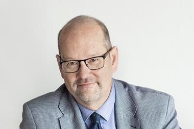 Jaakko Kiander Keva