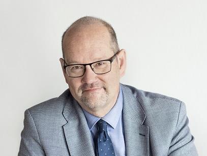 Jaakko Kiander Keva