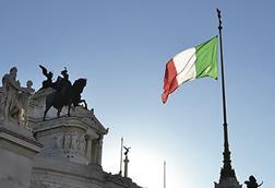 Meloni grapples with Italys pension woes