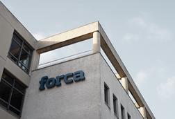Forca HQ building