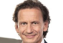 Thomas Richter CEO BVI