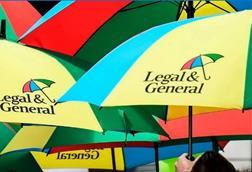 L&G umbrellas