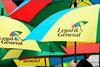 L&G umbrellas