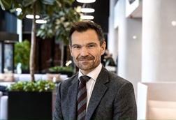 Rasmus Bessing at PFA