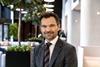 Rasmus Bessing at PFA
