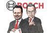 BOSCH HWROM