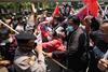 Myanmar protest2 -AP Photo 2021