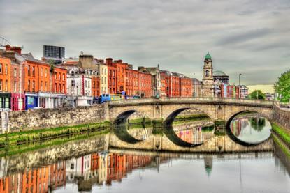 Dublin, Ireland