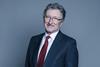 Lord Clive Richard Hollick at UK Parliament