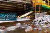 Solving the plastics problem by engaging with chemical companies