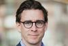 Nils Bolmstrand at Nordea