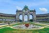 Parc du Cinquantenaire