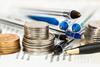 coins currency investment insurance