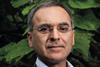 PAVAN SUKHDEV