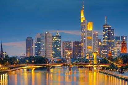 Frankfurt, Germany