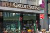 Credit Suisse