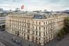credit suisse building