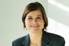 Hanneke Smits - Global Chair of 30% Club