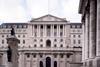 Bank of England exterior