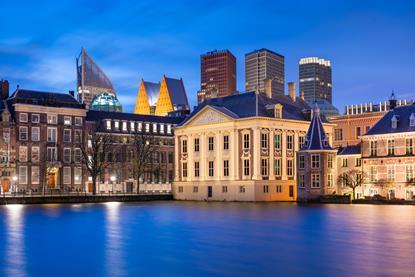 The Hague