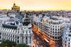 Madrid