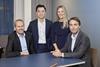 AP4's team for fundamental company selection in resource-intensive sectors