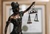 justice law court