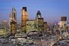 City of London