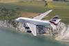 British Airways scheme in longevity swap deal