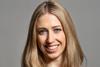 Laura Trott UK pensions minister