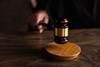 court gavel
