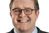 George Walker CEO Neuberger Berman